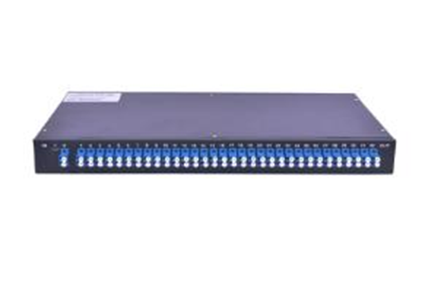 LGX & Rockmount PLC Splitter