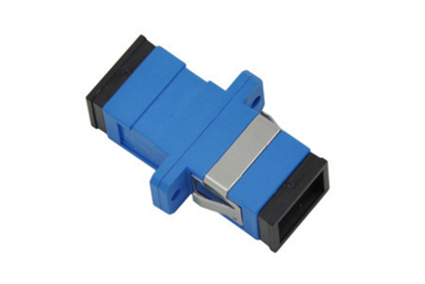 SC Adapter-Simplex