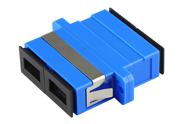SC Adapter-Douplex