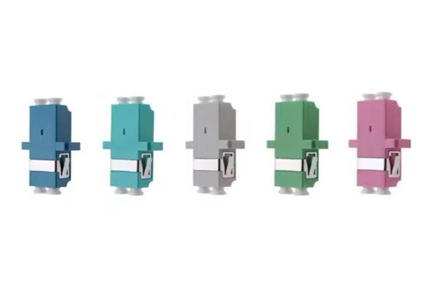 LC Adapter-Douplex