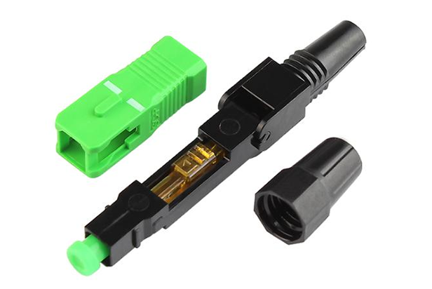 Fast Connector