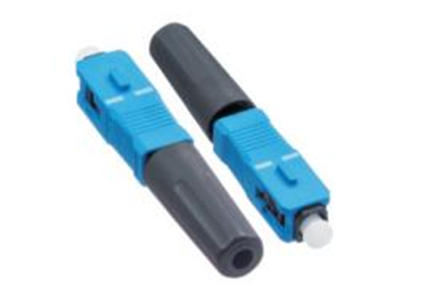 Fast Connector