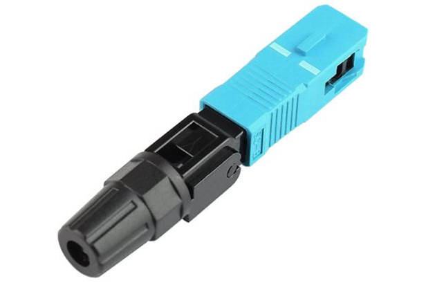 Fast Connector