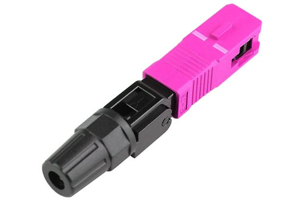 Fast Connector