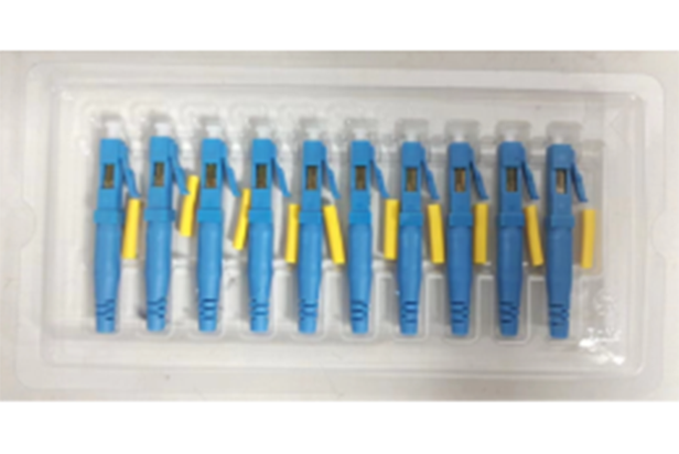 LC-UPC Fast Connector