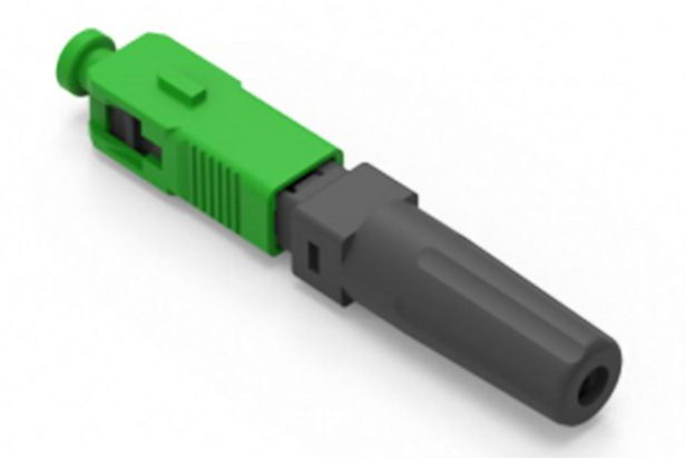 Fast Connector