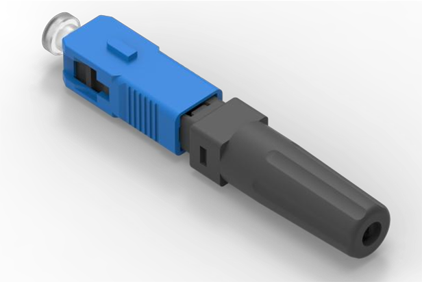 Fast Connector