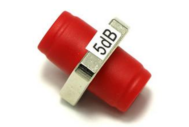 Optical Attenuator