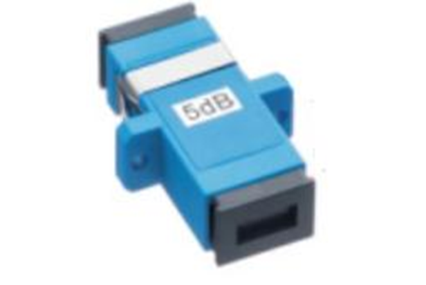 Optical Attenuator