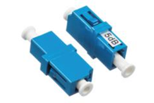 Optical Attenuator