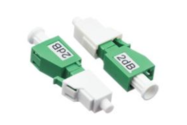 Optical Attenuator