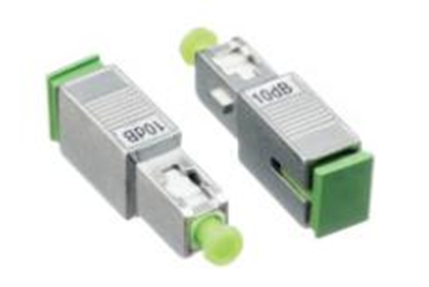 Optical Attenuator