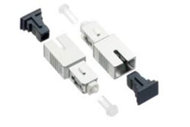 Optical Attenuator