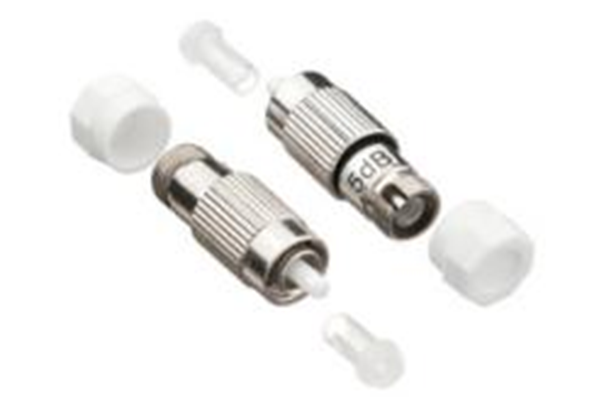 Optical Attenuator