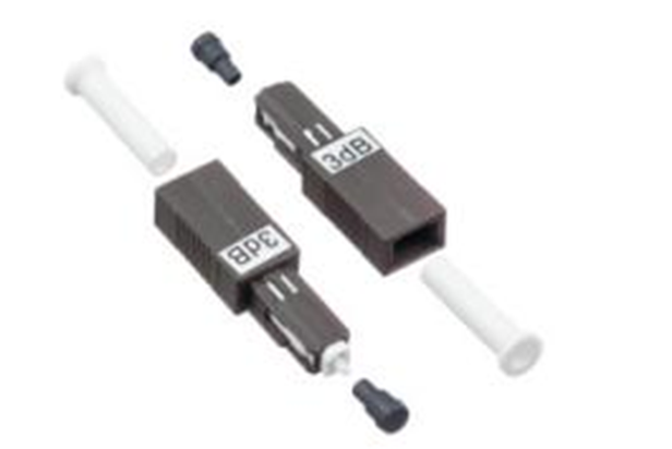 Optical Attenuator