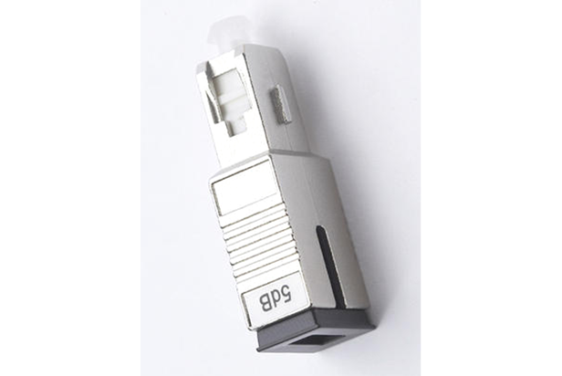 SC Attenuator