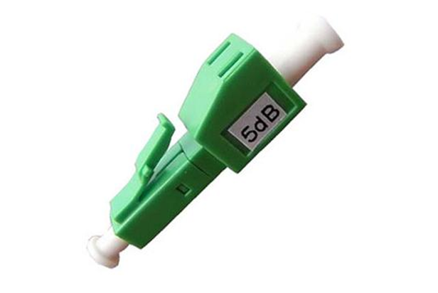 LC Attenuator