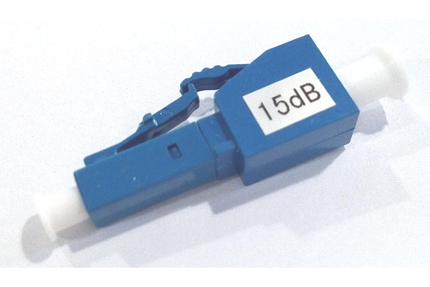 LC Attenuator