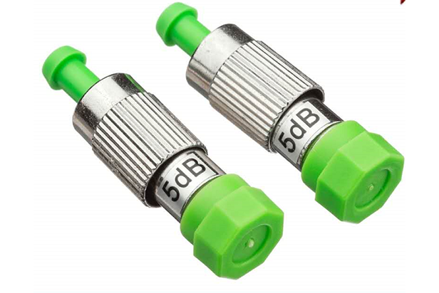FC Attenuator