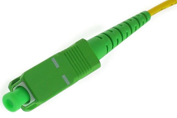 patch cord-Connector
