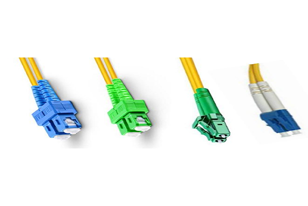 patch cord-Connector