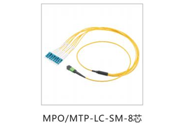 MPO/MTP Patch cord