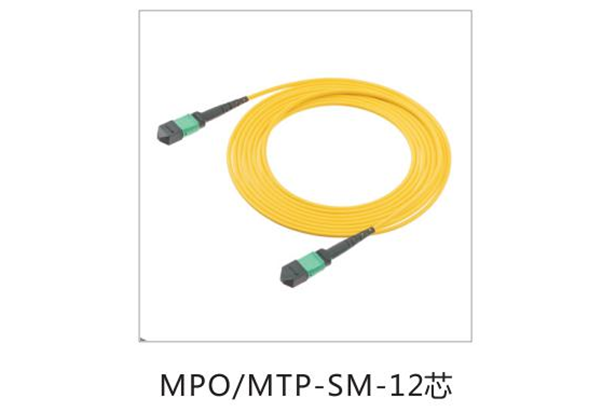 MPO/MTP Patch cord