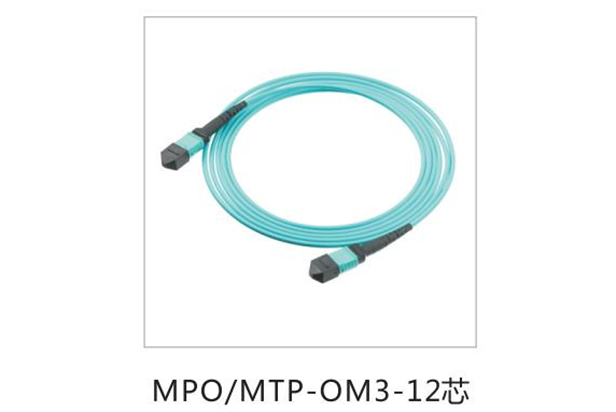 MPO/MTP Patch cord