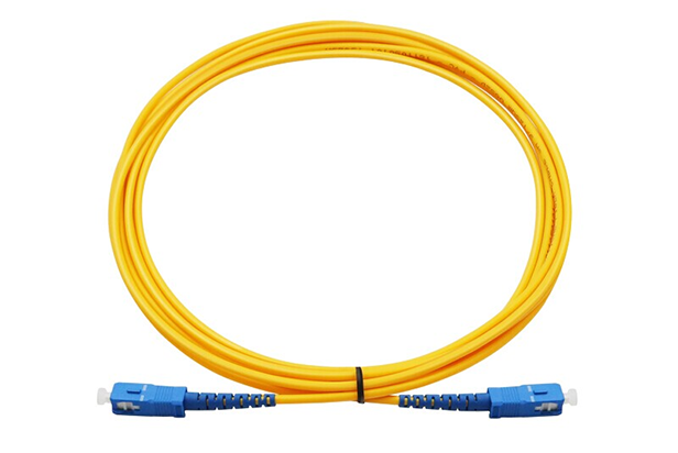 0.9/2.0/3.0mm SC/UPC-SC/UPC Simplex G657A1 LSZH/PVC *Nm  