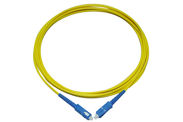 0.9/2.0/3.0mm SC/UPC-SC/UPC Simplex G657A1 LSZH/PVC *Nm  