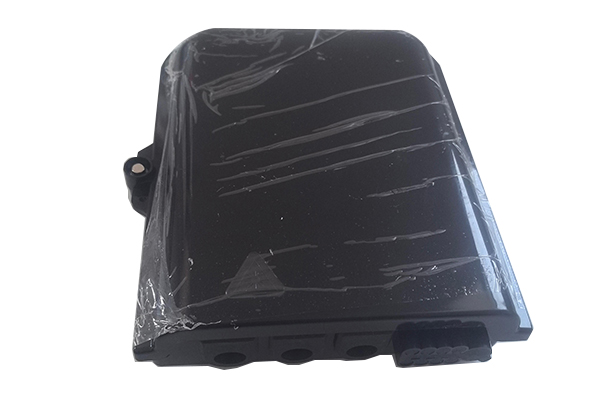 8-core optical splitter box