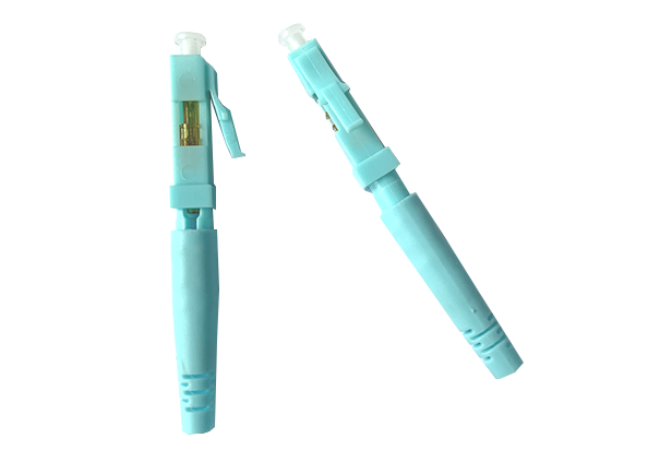 LC-UPC Fast Connector