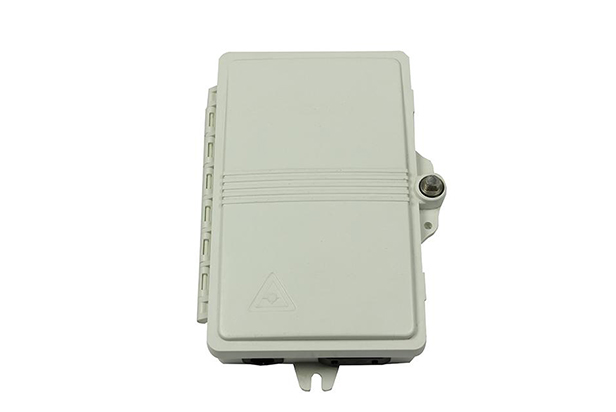 2-core optical splitter box