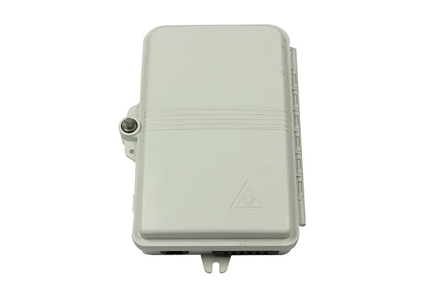 6-core optical splitter box