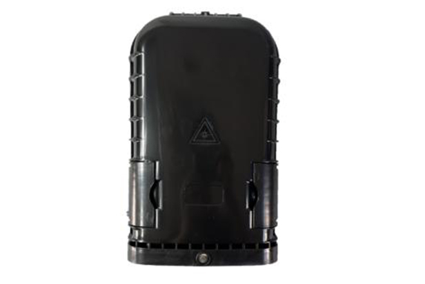  8-core optical splitter box