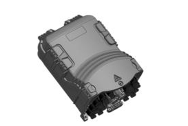 16-core optical splitter box