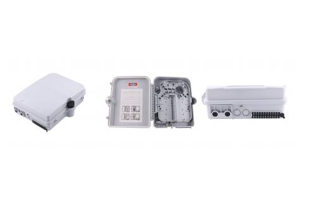 24-core optical splitter box