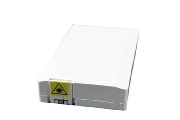 1 core Fiber Optic Desktop Box
