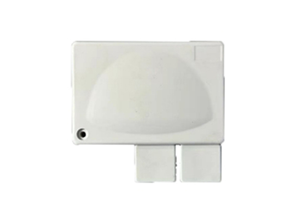 4 core Fiber Optic Desktop Box