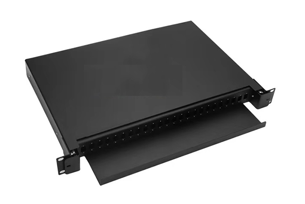 SC/FC/ST/LC Pull type Optical fiber terminal box