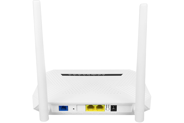 XPON 1GE+1FE+WIFI