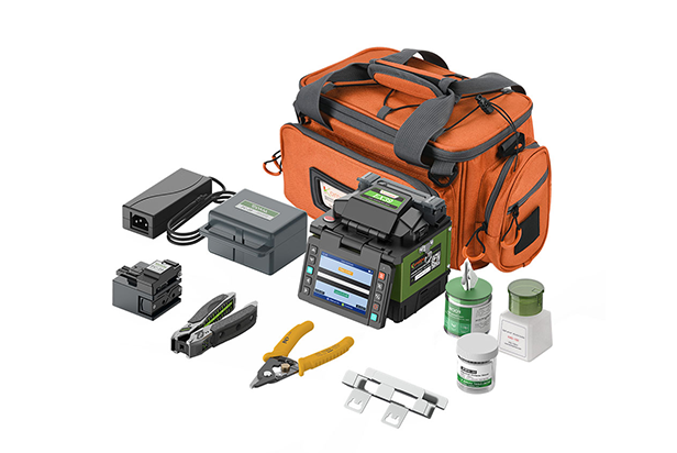 EX39 Optical Fusion Splicer 