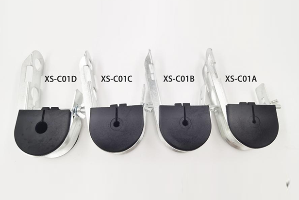 FTTH Clamp  