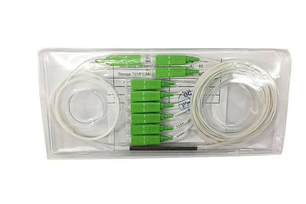 Mini Type PLC Splitter