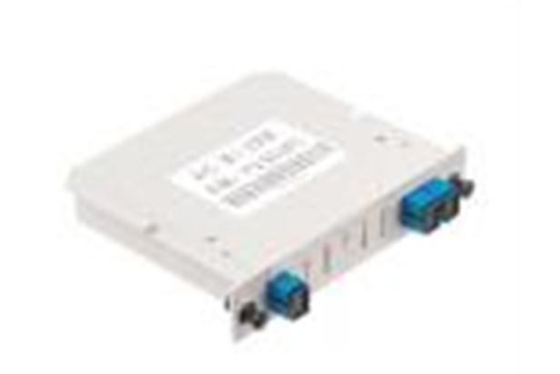 Chassis Type PLC Splitter