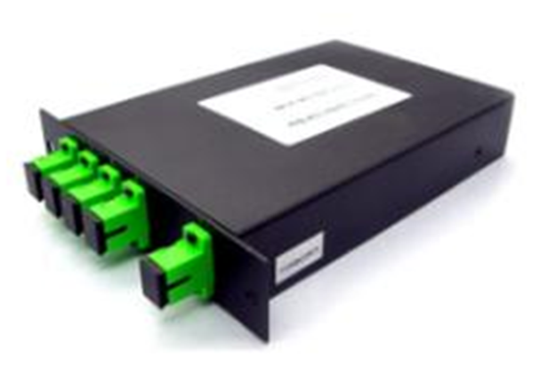 LGX & Rockmount PLC Splitter