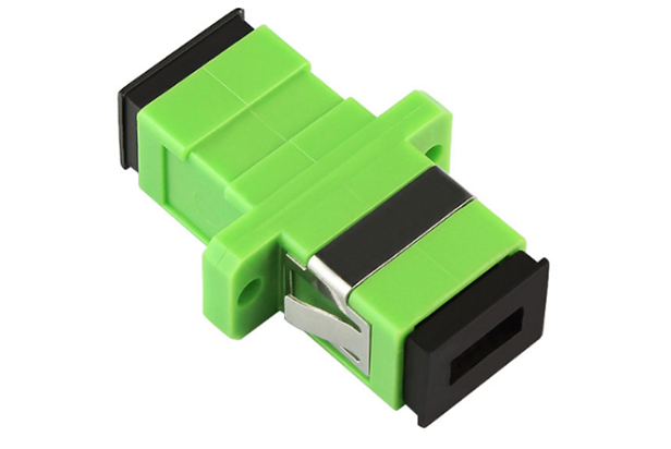 SC Adapter-Simplex