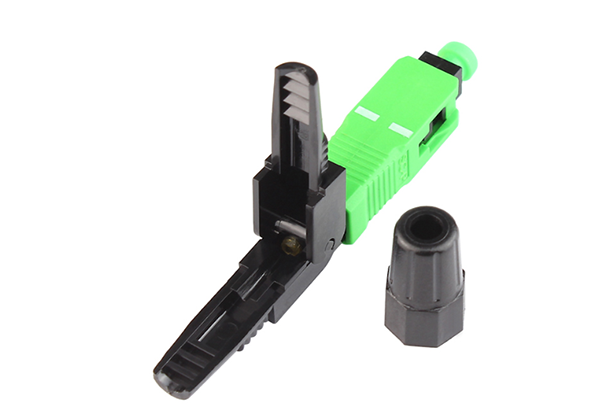 SC-APC Fast Connector