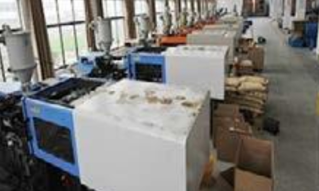 Equipment picture