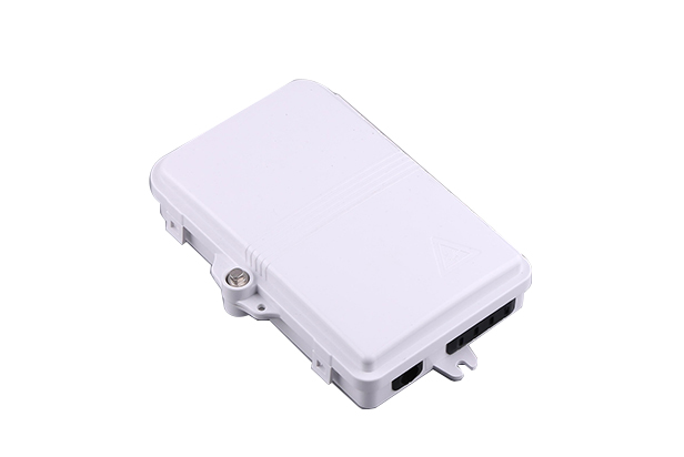 4-core optical splitter box